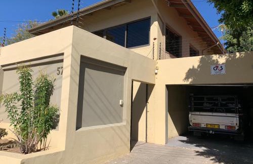 Walvis Bay Apartamento | Proventures