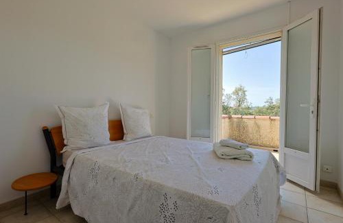 Saint-Raphael Casa | Provenzalische Villa l'Olivier - mit Terrasse und privatem Pool by Riviera HomeLife