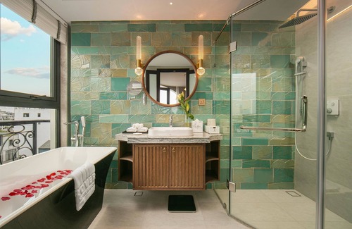 Hang Bo Hotel | Proverb Hotel Hanoi