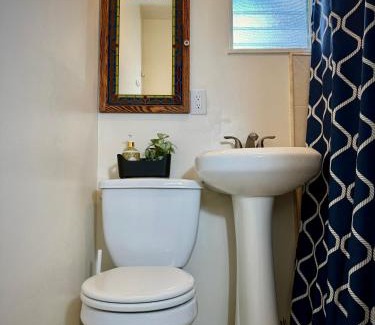 Chester Casa | Providence & 18th