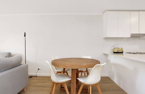 Hawks Nest Apartamento | Providence Apartment 5