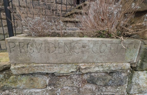 Briggswath Cabaña | Providence Cottage