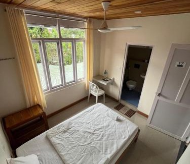 Churachandpur Casa | Providence Guest House