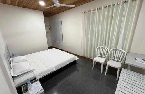 Churachandpur Casa | Providence Guest House