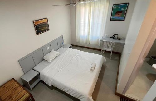 Churachandpur Casa | Providence Guest House