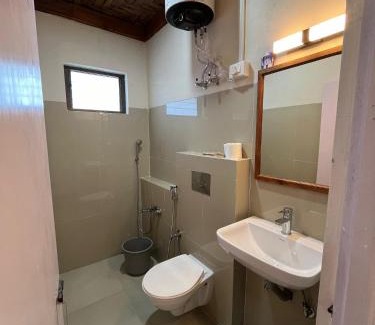 Churachandpur Casa | Providence Guest House