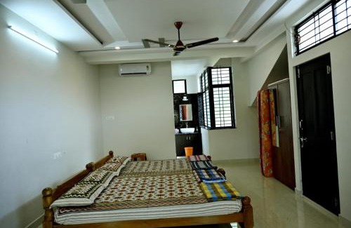 Udupi Casa | Providence homestay malpe