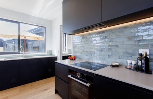 Wanaka Casa | Prowess Lodge luxury accommodation with private pool and spa