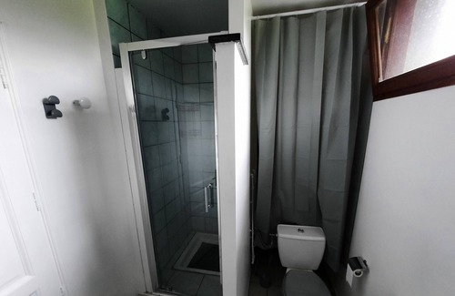 Maubeuge Apartamento | Apartamento-Baño con ducha