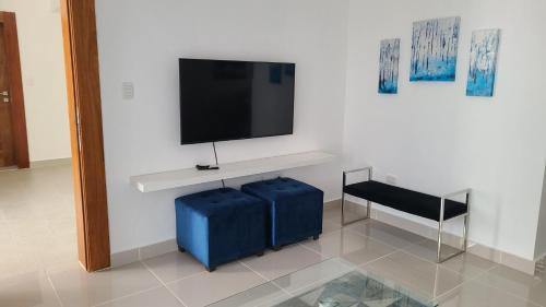 Santiago Province Apartamento | Proximo al Hospital HOMS 3 minutos monumento