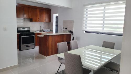 Santiago Province Apartamento | Proximo al Hospital HOMS 3 minutos monumento