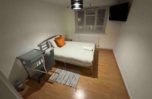 Southwark Casa | PRP Pennack Road Peckham London