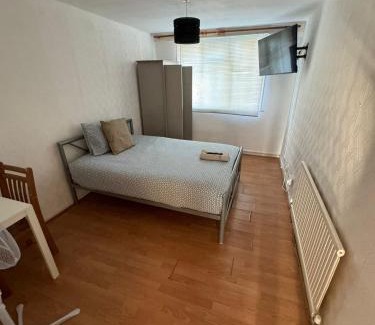 Southwark Casa | PRP Pennack Road Peckham London