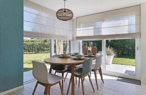 Ouddorp Casa | Prunus 16 - Klepperstee Ouddorp NOT INTENDED FOR COMPANY OR WORK-RELATED STAYS