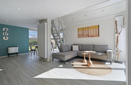 Ouddorp Casa | Prunus 16 - Klepperstee Ouddorp NOT INTENDED FOR COMPANY OR WORK-RELATED STAYS