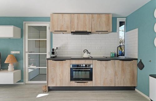 Ouddorp Casa | Prunus 16 - Klepperstee Ouddorp NOT INTENDED FOR COMPANY OR WORK-RELATED STAYS
