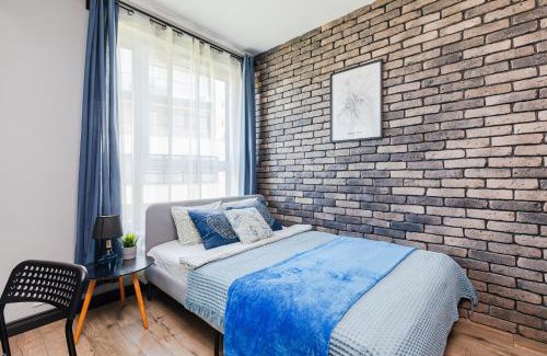 Ursus Apartamento | Przerwana 2 SuperApart - Komfortowe Studio