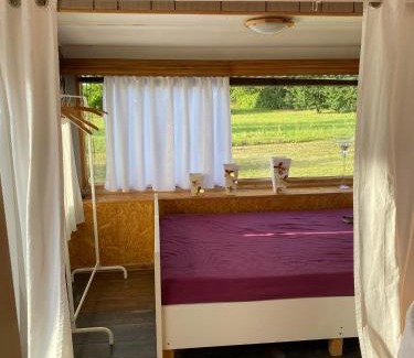 Stegna Otro | Przyczepa holenderska domek I