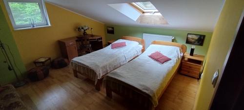Choczewo Apartamento | Przysiółek Jabłonowice