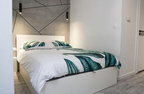 Sarbinowo Apartamento | Przystań Apartamenty Sarbinowo