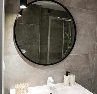 Sarbinowo Apartamento | Przystań Apartamenty Sarbinowo