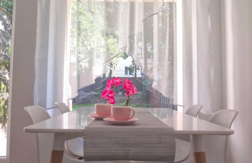 Wzgorze Swietego Maksymiliana Apartamento | Przystanek Wzgórze