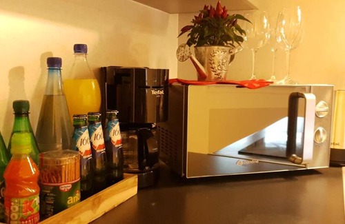 Etampes Apartamento | Przytulny apartament, Tu poczujesz się jak w domu!