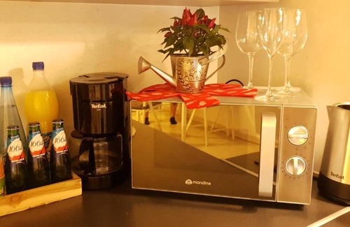 Etampes Apartamento | Przytulny apartament, Tu poczujesz się jak w domu!