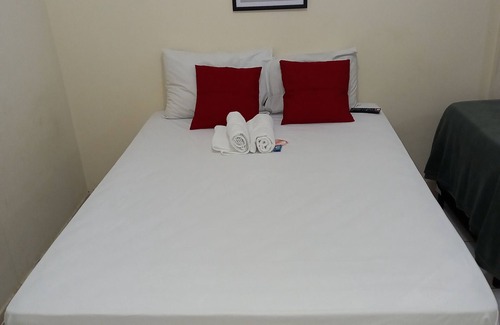 Itaborai Hotel | Ps Hotel Manilha