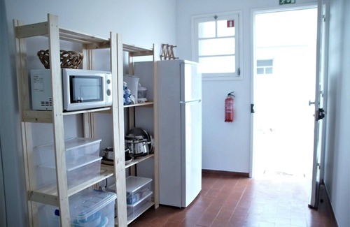 Vila Baleira Apartamento | Porto Santo - piedras de la playa CASA