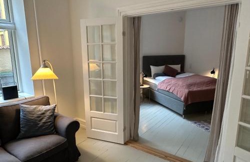 Copenhagen City Centre Apartamento | PSG 23 - Short Stay Apartments