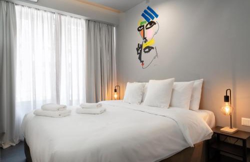 Psirri Apartamento | Psiri Vibes