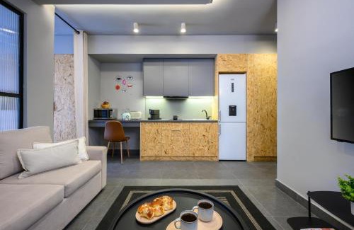 Psirri Apartamento | Psiri Vibes