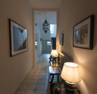 Ruettenscheid Apartamento | Pssst ! Geheimtip in Rüttenscheid