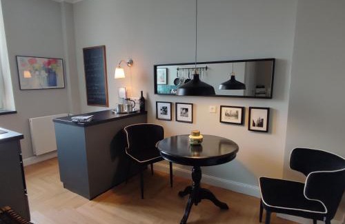 Ruettenscheid Apartamento | Pssst ! Geheimtip in Rüttenscheid