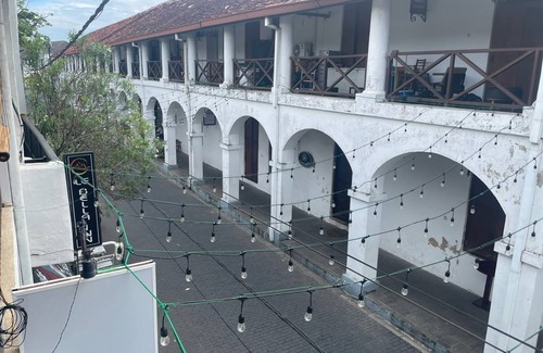 Cheena Kotuwa Villa | Pt De Galle