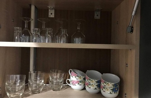 Mukachevo Apartamento | Ptaha