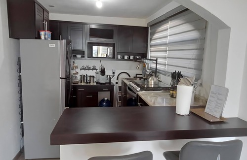 Puerto San Carlos Apartamento | PtoSanCarlos BayHouse 2ndFloor