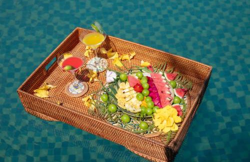 Pu Long Nature Reserve Hotel | Pu Luong EcoLuxe Resort & Spa