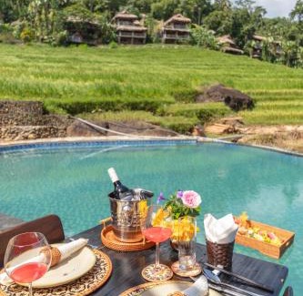 Pu Long Nature Reserve Hotel | Pu Luong EcoLuxe Resort & Spa