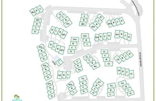 Princeville Apartamento | Puamana 26B