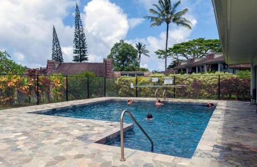 Princeville Apartamento | Puamana 26B
