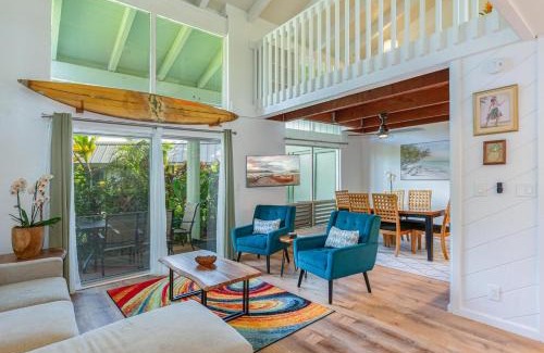 Princeville Apartamento | Puamana 26B