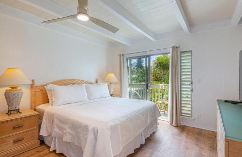 Princeville Apartamento | Puamana 26B