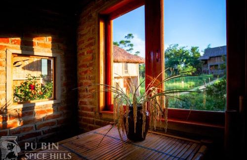 Mai Chau Casa | PuBinSpiceHills Farmstay