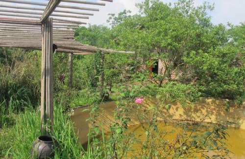 Mai Chau Casa | PuBinSpiceHills Farmstay