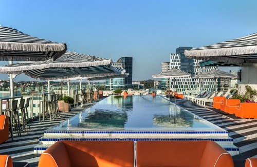 Herzliya Pituach Hotel | Publica Isrotel, Autograph Collection