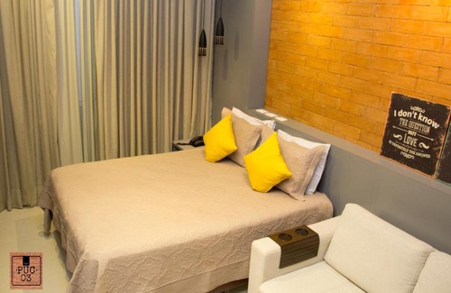 Araras Apartamento | PUC 03 Itaipava RJ