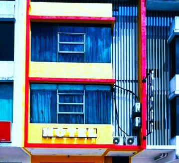 Puchong Hotel | Puchong Business Hotel @ Putrajaya