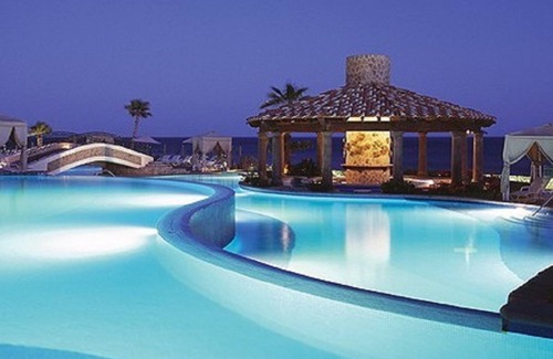 Pedregal Apartamento | Pueblo Bonito Sunset Beach * 3 recámaras * 4. Resort 5 estrellas * Vista al mar